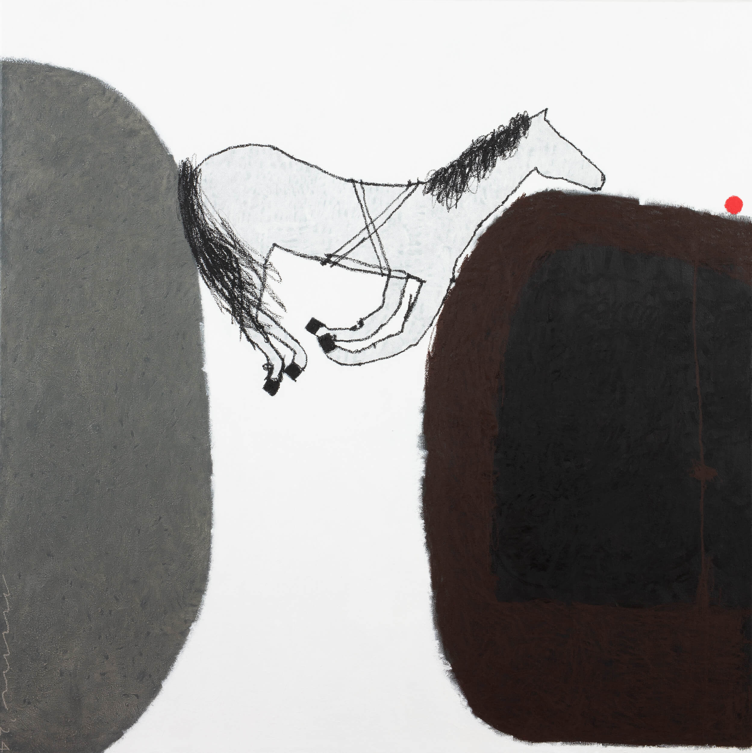 Image of Time for Little Else