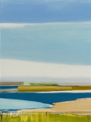 Photo of Easing into Naptime artwork