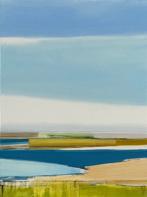 Image of Easing into Naptime