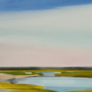 Image link to Mary Rountree Moore's artworks