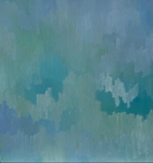 Photo of Nuzhat artwork