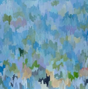 Photo of Socrates artwork