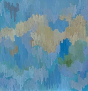 Photo of Terpsichore artwork