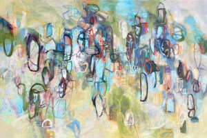 Photo of Memory Migration artwork