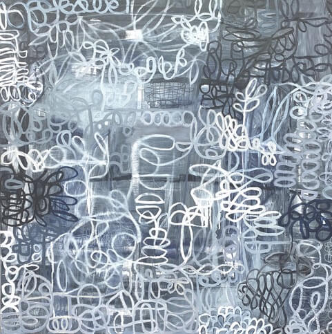 Image of Emotional Cartography III