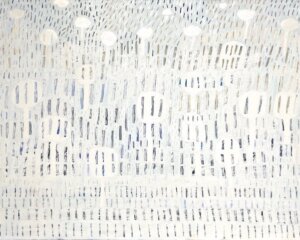 Photo of Walking Among the Trees artwork