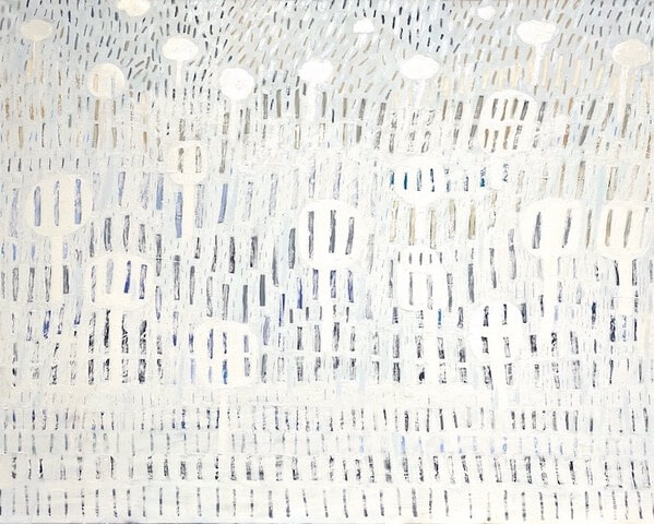 Image of Walking Among the Trees