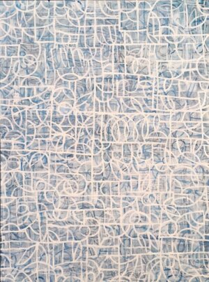 Photo of Web We Weave artwork