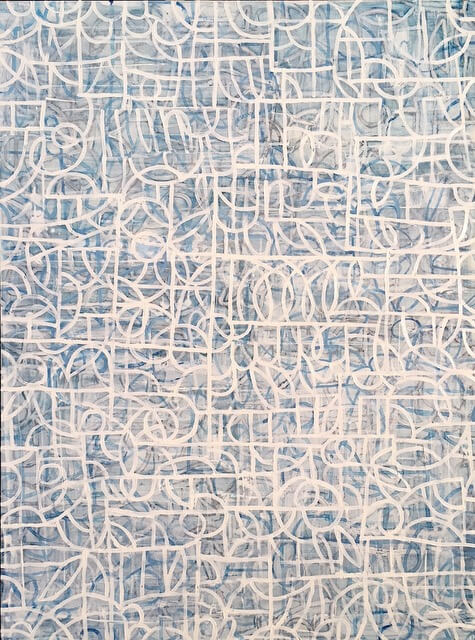 Image of Web We Weave