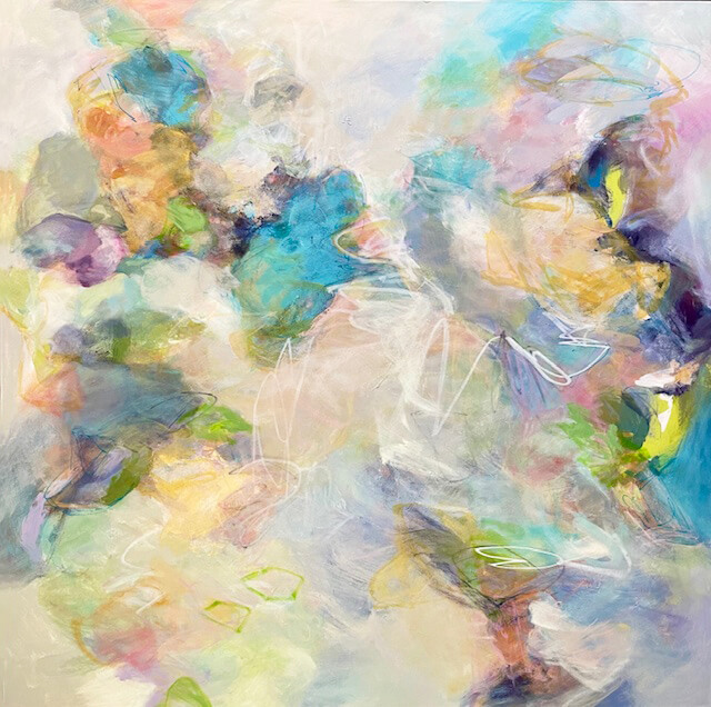 Image of Rising Mist