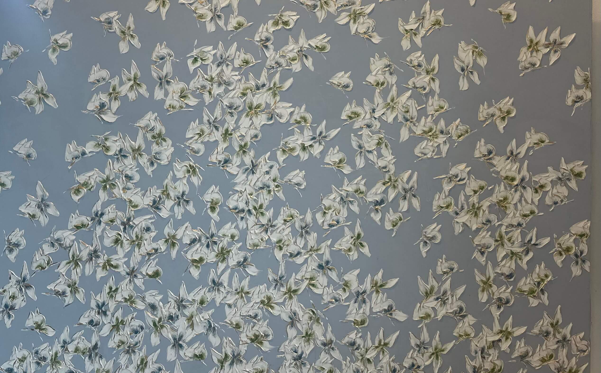 Image of Thanks for Flying By