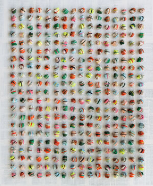 Photo of Ghosts of Departed Quantities 2025 artwork