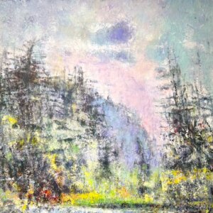 Image link to William Chickillo's artworks