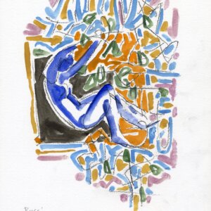 Image link to Andrew Bucci's artworks