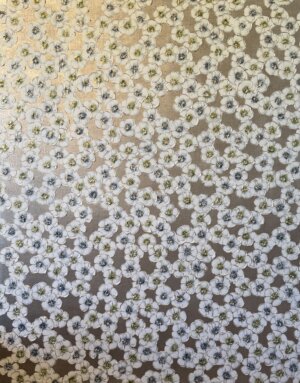 Photo of Champagne and Flowers artwork