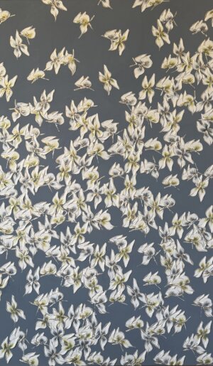 Photo of Holiday Traffic 1 artwork