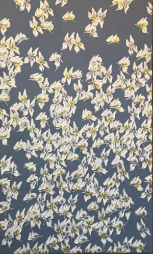 Photo of Holiday Traffic 2 artwork