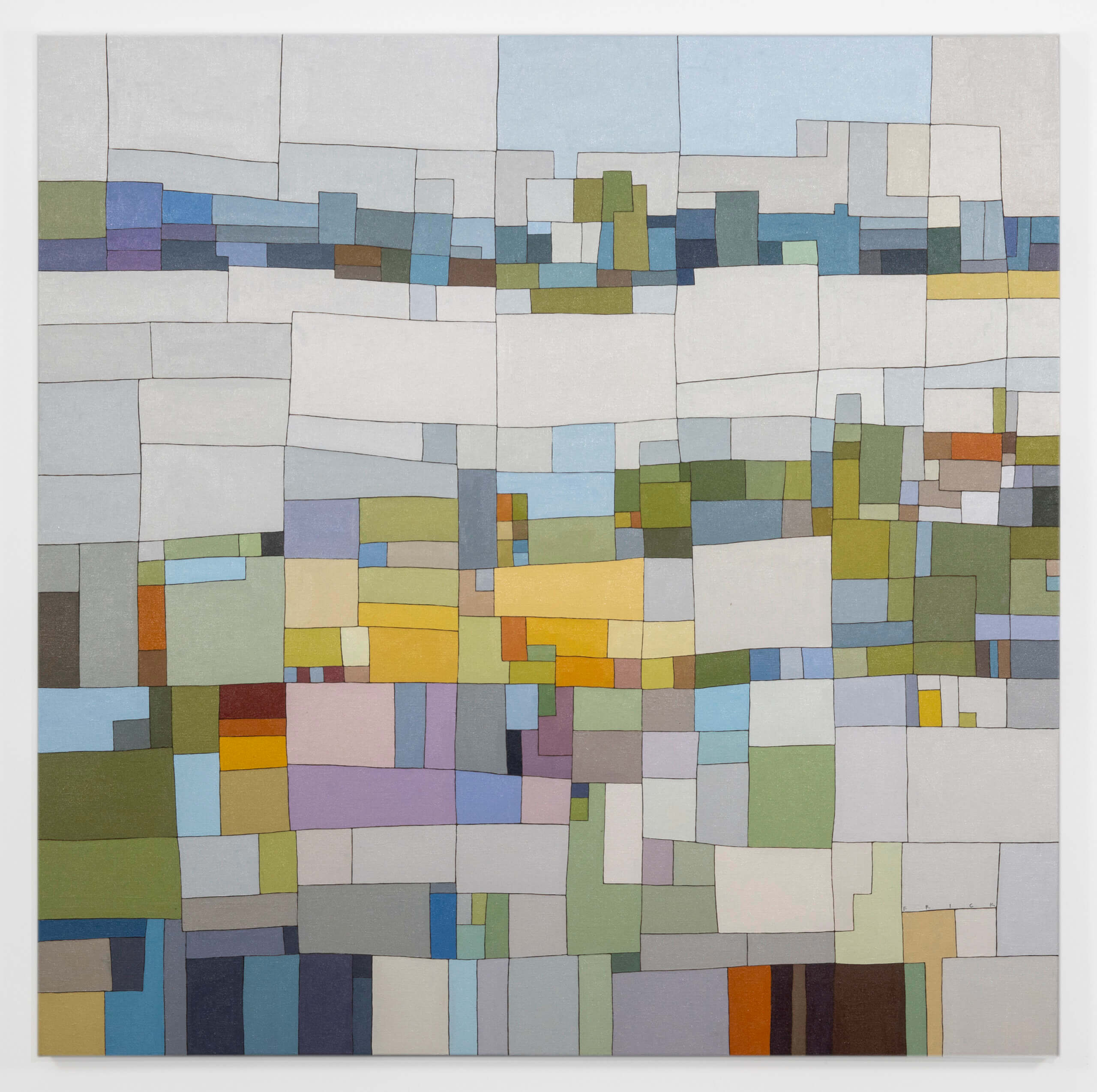 Image of Potassium 2025