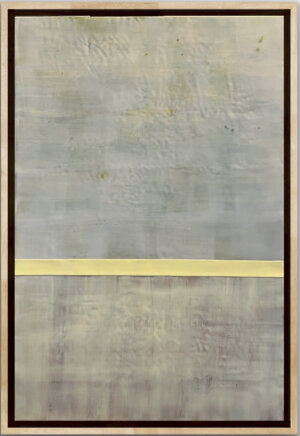 Photo of Veil of Light artwork