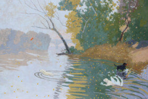 Photo of The Retrievers artwork