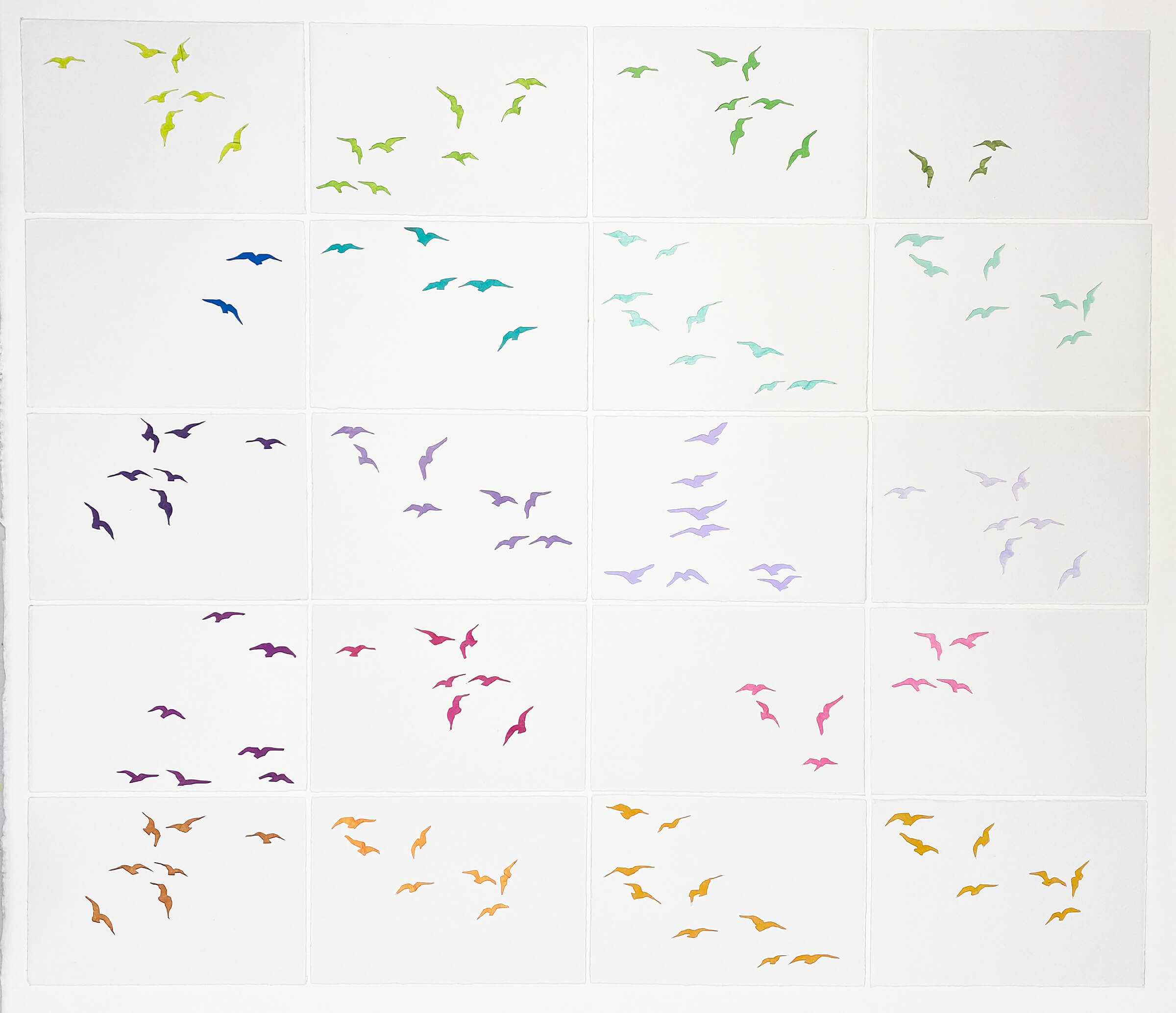 Image of Tutti Frutti