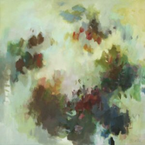 Photo of Chisos artwork