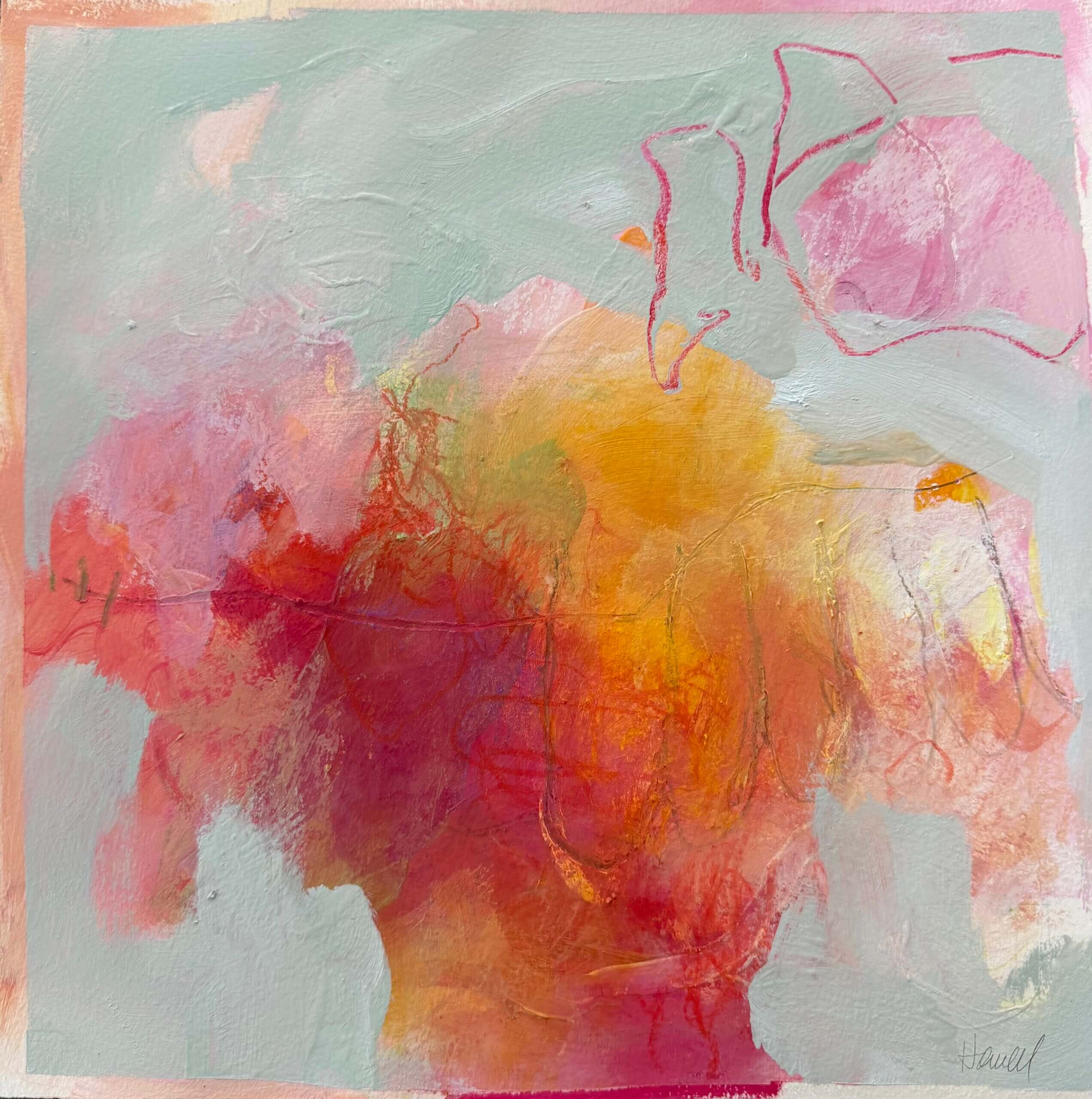 Image of Day Dream #2