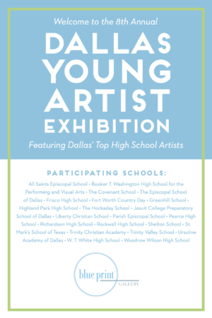 Image link Dallas Young Artist Exhibition 2026
