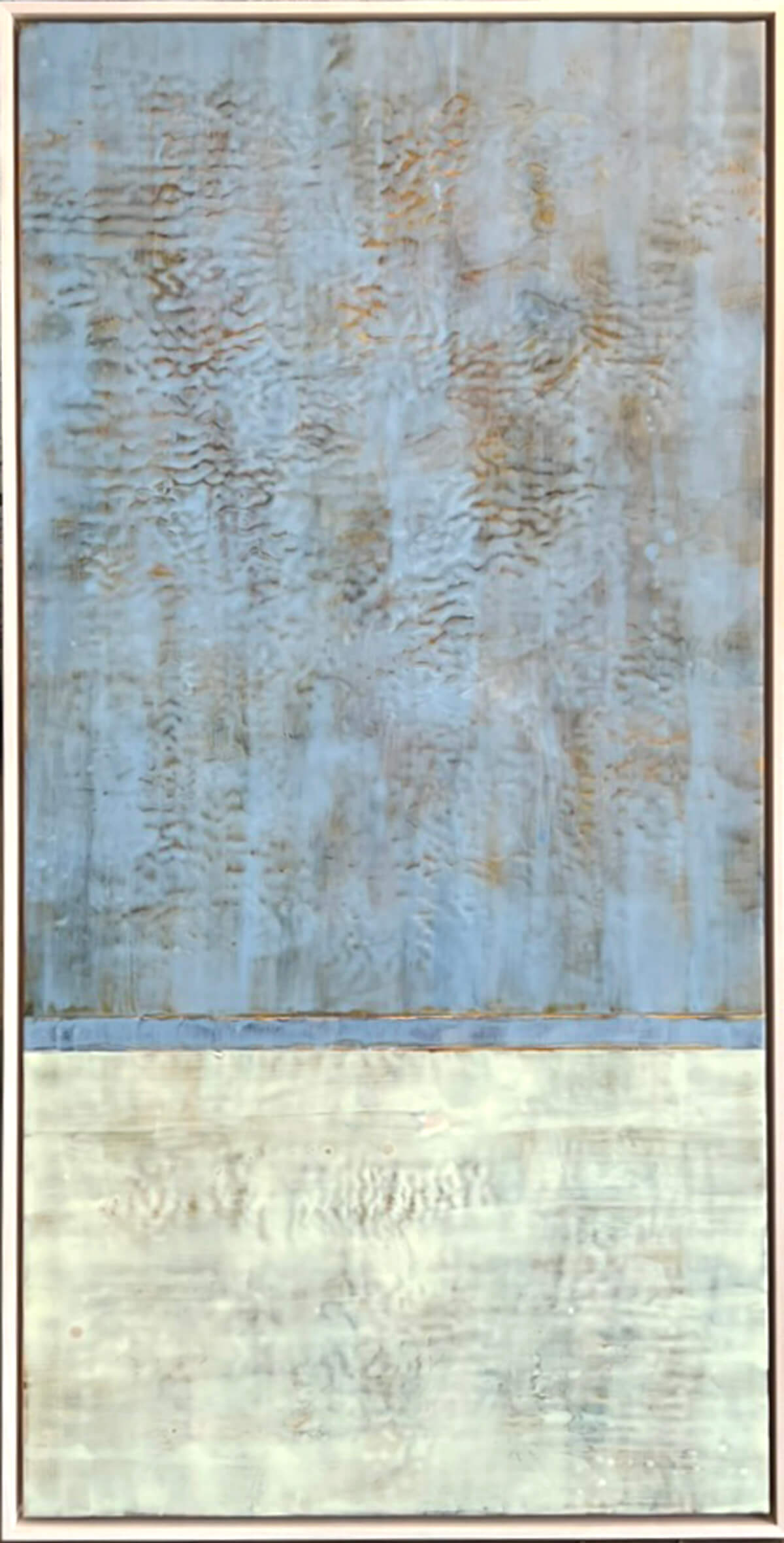 Image of Texture of Stillness 2025