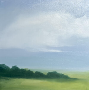 Photo of Adrift artwork