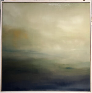 Photo of Introspection artwork