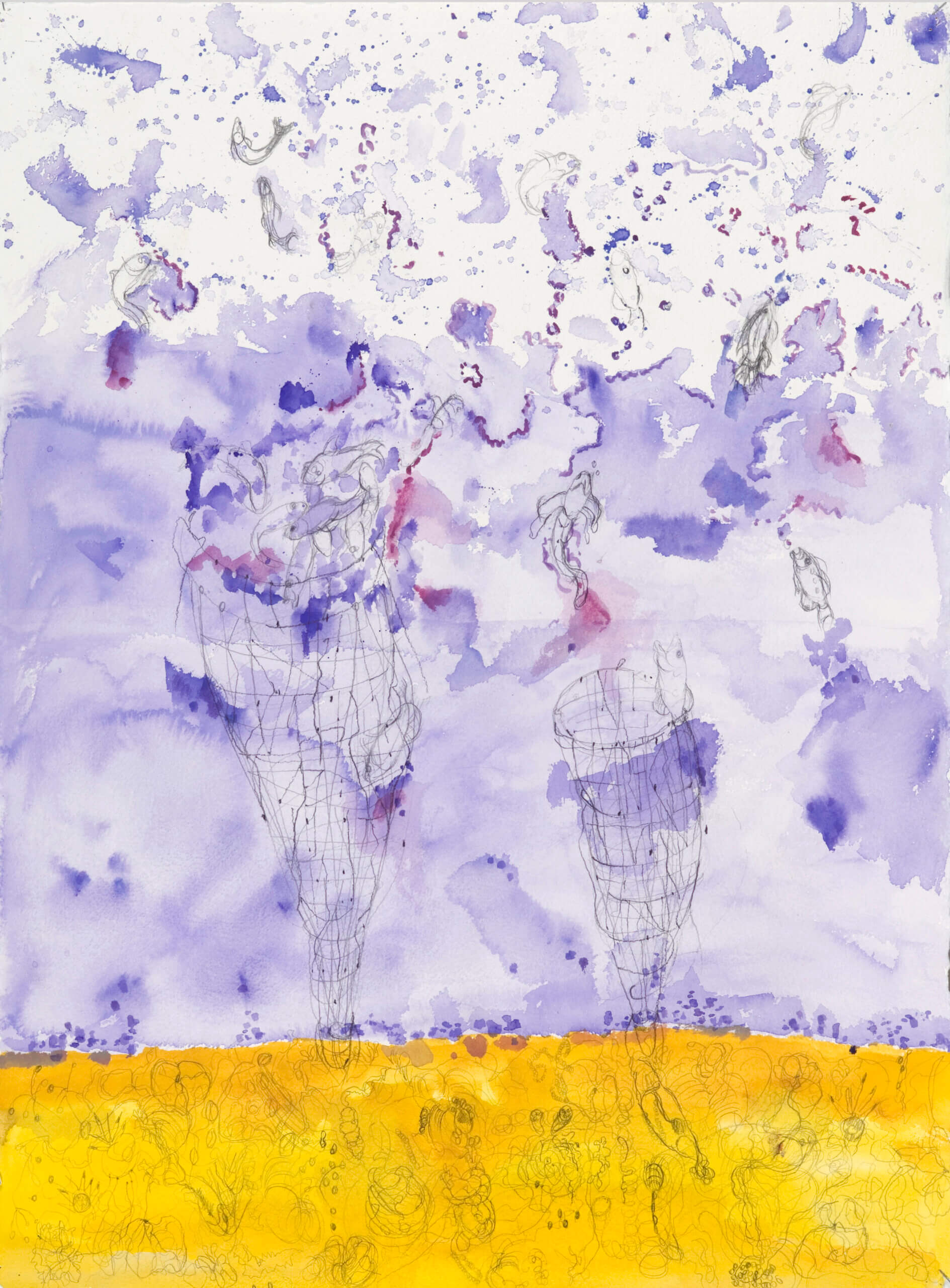 Image of Catching Prey