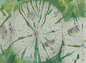 Photo of They Contain Multitudes artwork