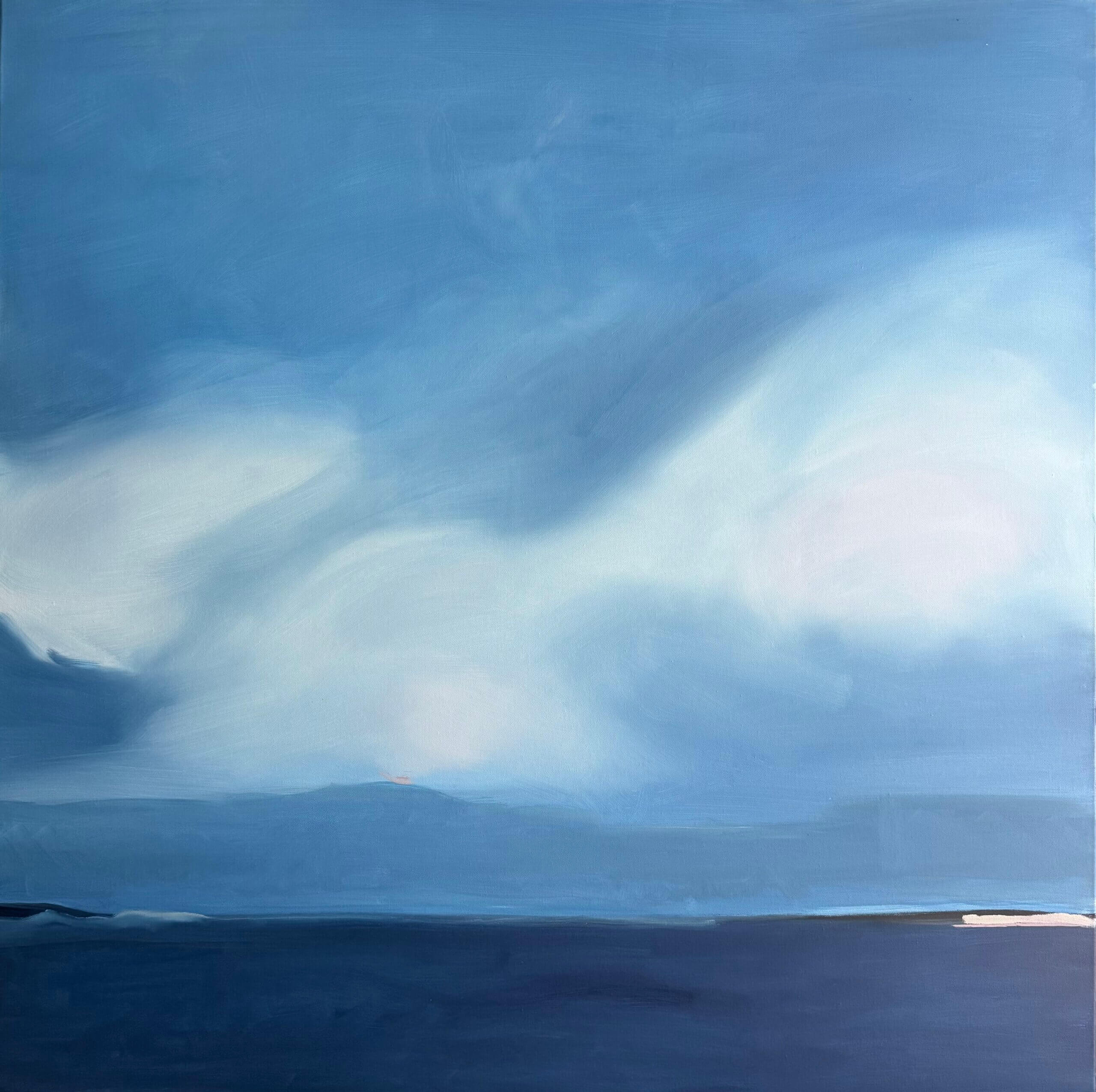 Image of Peaceful, Curious and Brave