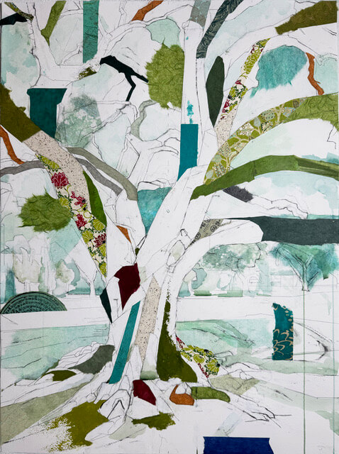 Image of Greenway Parks Oak (Duneyrr)