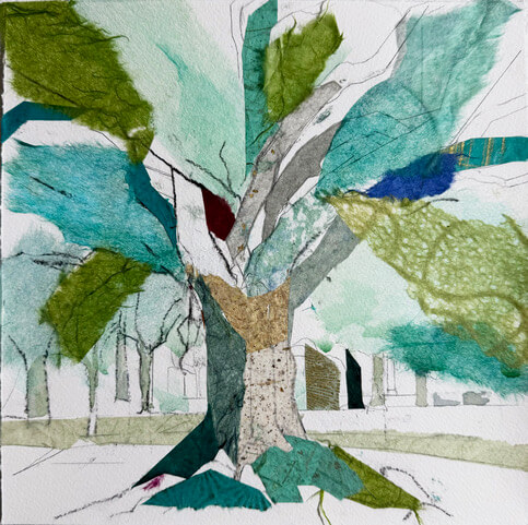 Image of Preston Hollow II Haiku