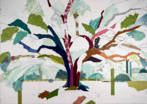 Photo of Twelve Hills Heart Oak artwork