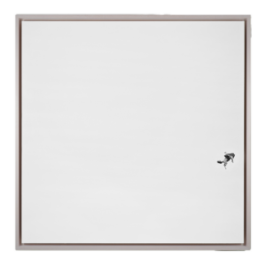 Photo of Untitled (bronc rider) 48 artwork