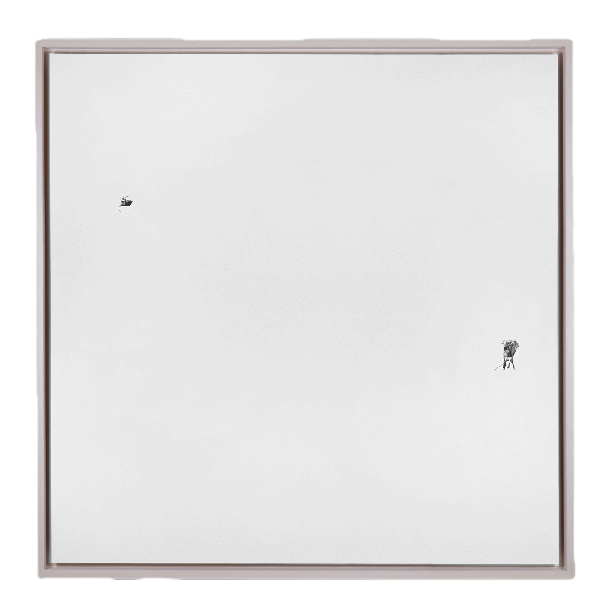 Image of Untitled (bronc rider) 50