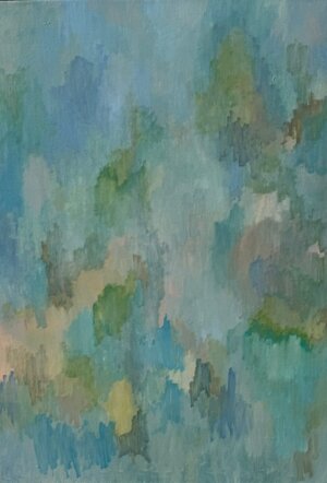 Photo of Carthage artwork