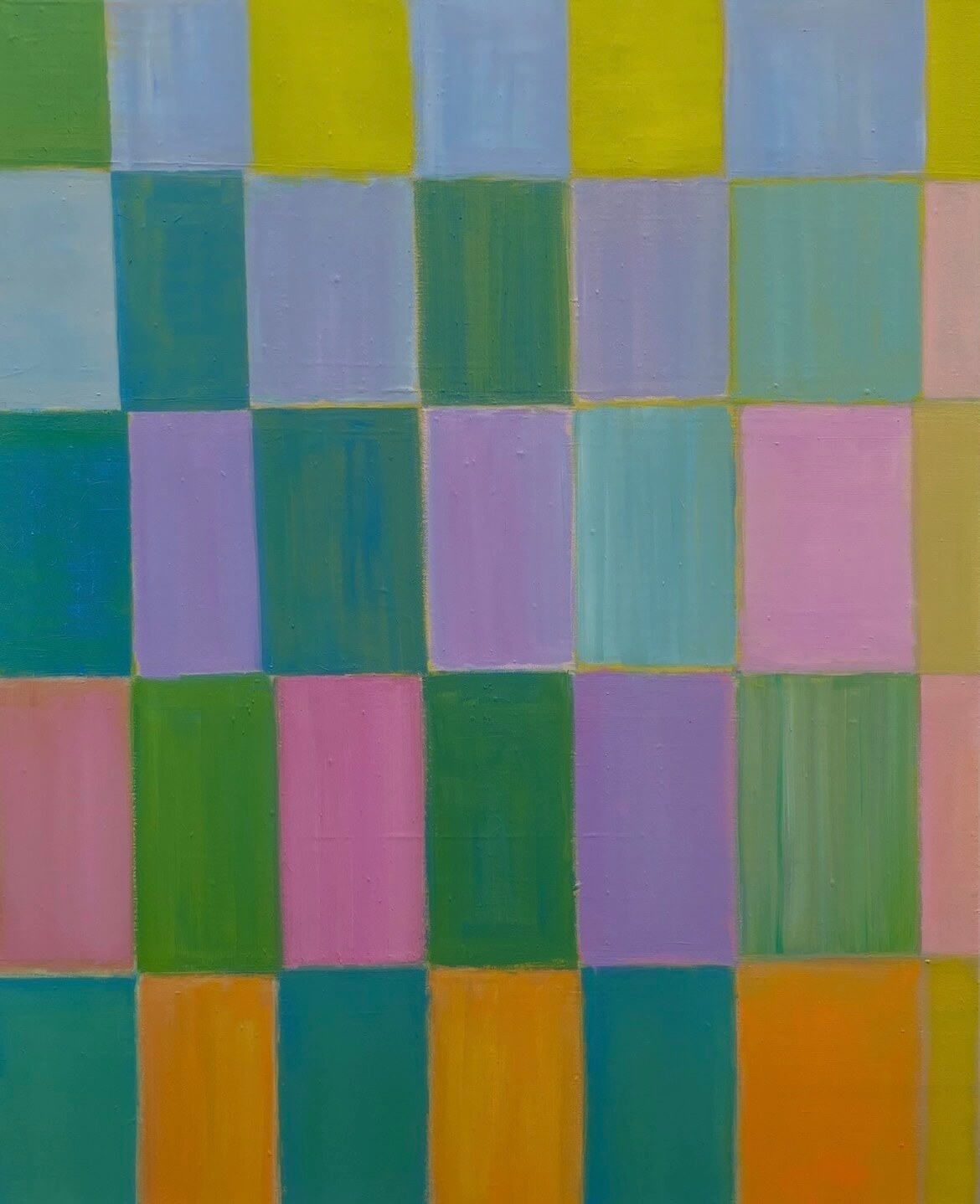 Image of And Something Happens (music in the garden 0425), 2025