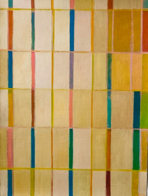 Image of Carnival Field (NTS0126c), 2026