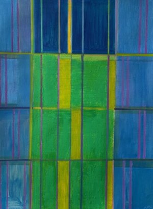 Image link Garden Structure (TP0126f), 2026