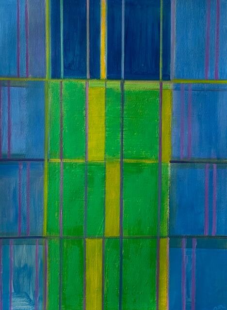 Image of Garden Structure (TP0126f), 2026