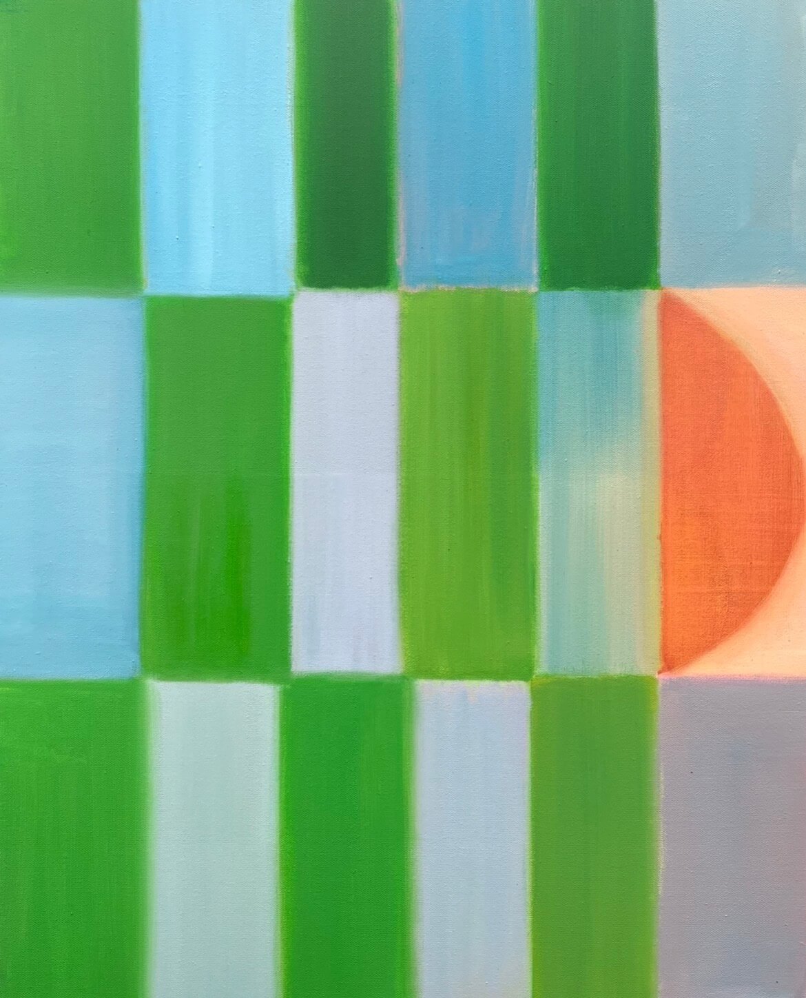 Image of Jazz in Spring 0525