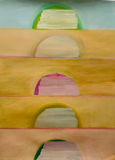 Image of Structure in Shape Variation (1225), 2026