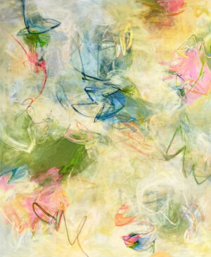 Photo of Passing Breeze artwork