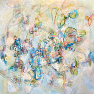 Image link to Stephanie Shank's artworks