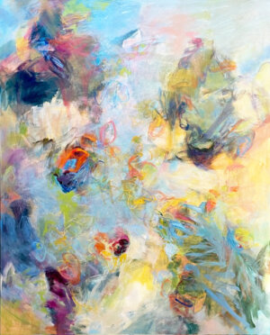 Photo of Tidal Blooms artwork