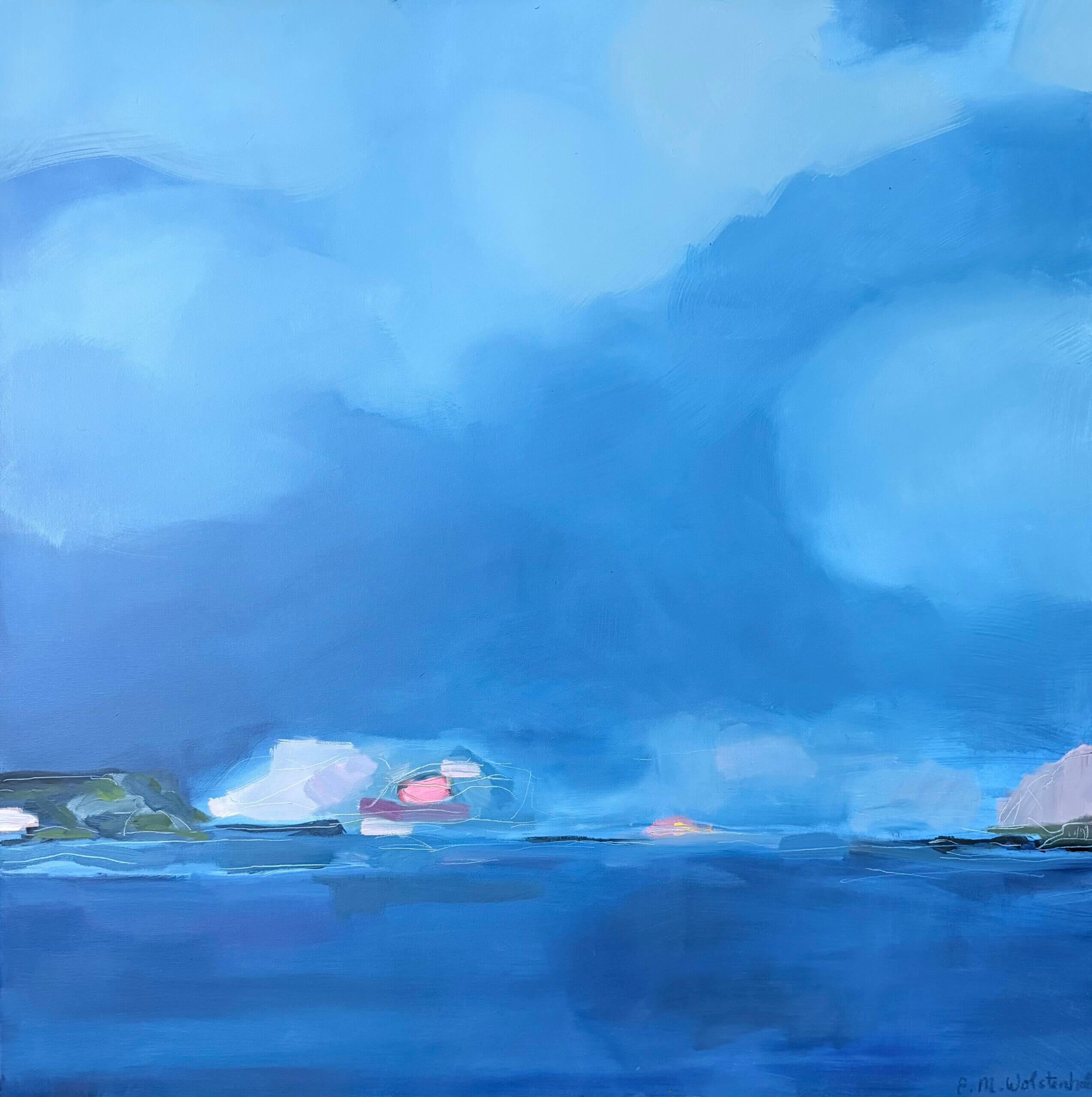 Image of Ever Changing Moods